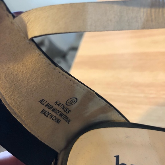 Wedges - Picture 6 of 7